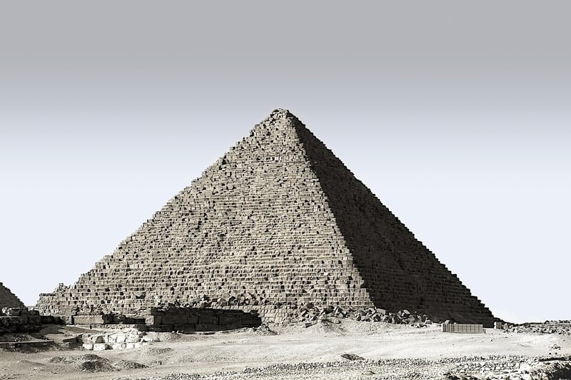 Archaeological Discovery